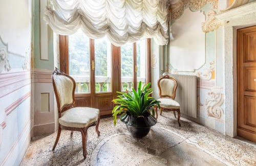 Belluno Apartment | Belluno Timeless Charm - Stunning Aparment in Villa