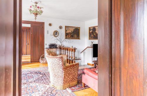 Belluno Apartment | Belluno Timeless Charm - Stunning Aparment in Villa