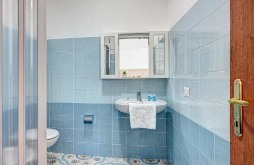 Marina del Cantone Apartment | Belmare Residence on the beach