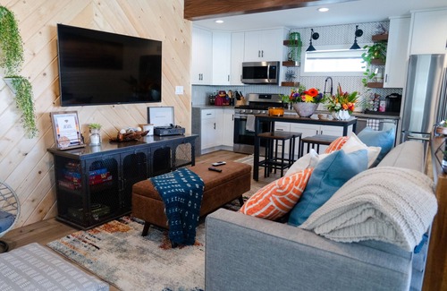 Belmont Shore House | Belmont Shore BH - Unit A