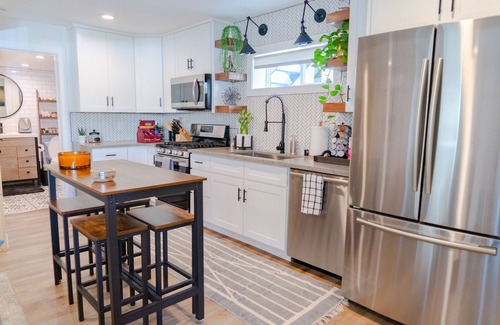 Belmont Shore House | Belmont Shore BH - Unit A