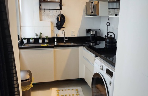 Ingleses do Rio Vermelho Apartment | Belo Apartamento em Ingleses/Floripa