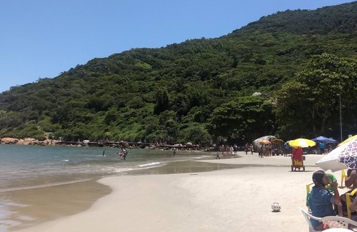 Ingleses do Rio Vermelho Apartment | Belo Apartamento em Ingleses/Floripa