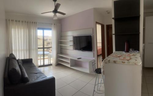 Caldas Novas Apartment | Belo Apartamento no ALDEIA DO LAGO em Caldas Novas