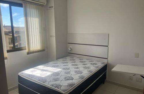 Caldas Novas Apartment | Belo Apartamento no ALDEIA DO LAGO em Caldas Novas