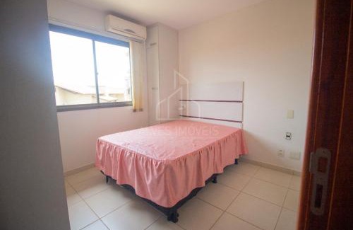 Caldas Novas Apartment | Belo Apartamento no ALDEIA DO LAGO em Caldas Novas