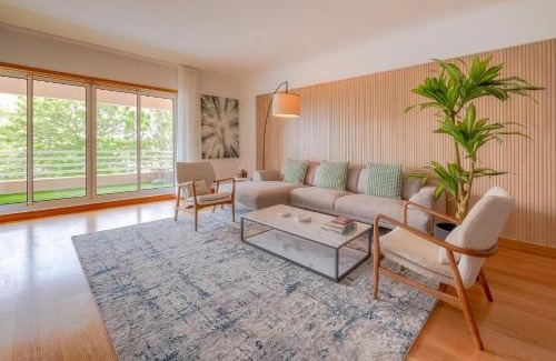 Parede Apartment | Belo Horizonte Apart