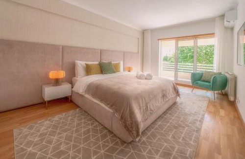 Parede Apartment | Belo Horizonte Apart