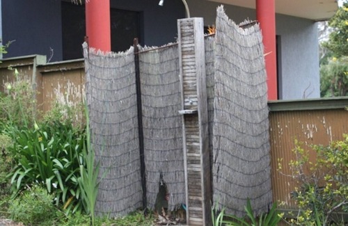 Bendalong House | Belong at Bendalong with ocean glimpses