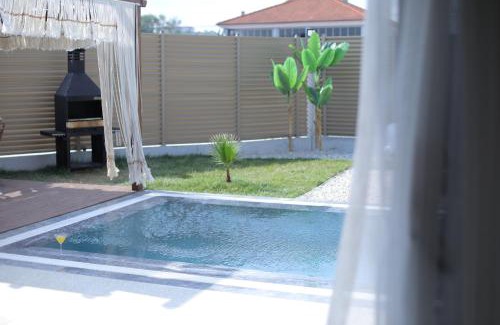 Ondokuzmayıs Villa | Beloris Bungalov