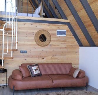 Ondokuzmayıs Villa | Beloris Bungalov