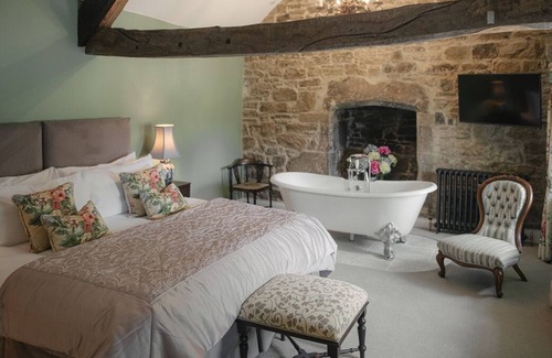 Hallington Villa | Belsay Annex Wing - Five Bedroom Villa, Sleeps 10