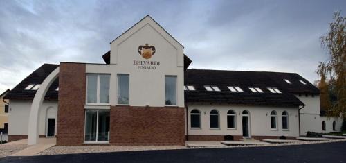 Belvardgyula Hotel | Belvárdi Fogadó