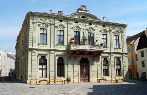 Sopron Apartment | Belvárosi Erdész-lak Sopron