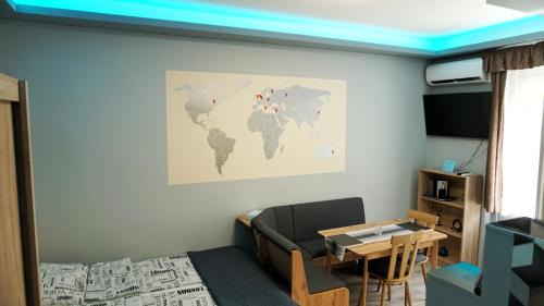 Debrecen Apartment | Belvarosi Exkluzív Minigarzon