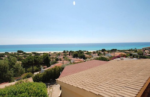 Costa Rei Apartment | Belvedere Bilo by Interhome