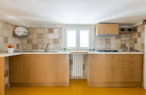 Ostuni Apartment | Belvedere Collemare by Wonderful Italy