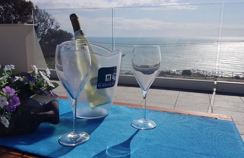 Realmonte Bed & Breakfast | Belvedere Scala dei Turchi
