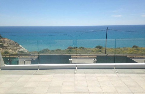 Realmonte Bed & Breakfast | Belvedere Scala dei Turchi