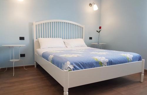 Realmonte Bed & Breakfast | Belvedere Scala dei Turchi
