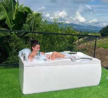 Alcala Villa | Belvedere Suite Campestre