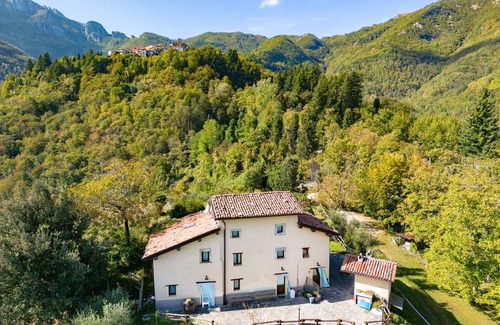 Vergemoli Cottage | Belvilla by OYO Buffardello del Colle