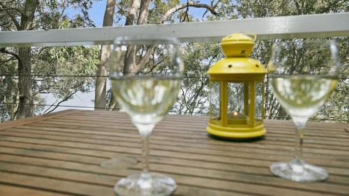 Pretty Beach House | 'Belvidere Cottage' by Accom Holidays