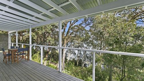 Pretty Beach House | 'Belvidere Cottage' by Accom Holidays