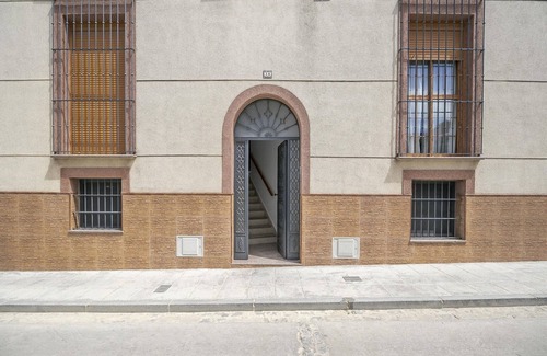 Villanueva de San Juan House | Belvilla by OYO Casa en Villanueva de San Juan