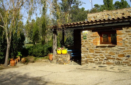 La Acena de la Borrega House | Belvilla by OYO Casita del Estanque