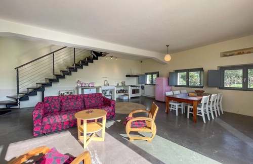Belvedere Ostrense Apartment | Belvilla by Oyo Amazing apartment with garden