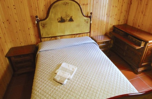 Citta di Castello Ski Chalet | Belvilla by OYO Casa Lauretta