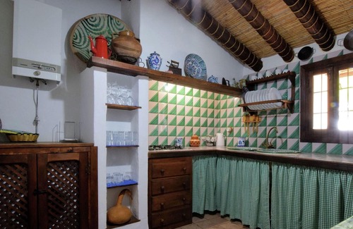 Algarinejo Cottage | Belvilla by OYO Cortijo El Morron