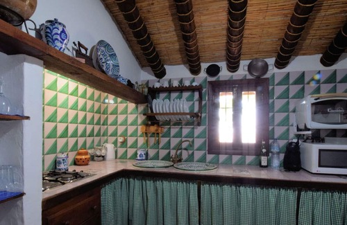 Algarinejo Cottage | Belvilla by OYO Cortijo El Morron