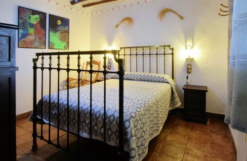 Algarinejo Cottage | Belvilla by OYO Cortijo El Morron
