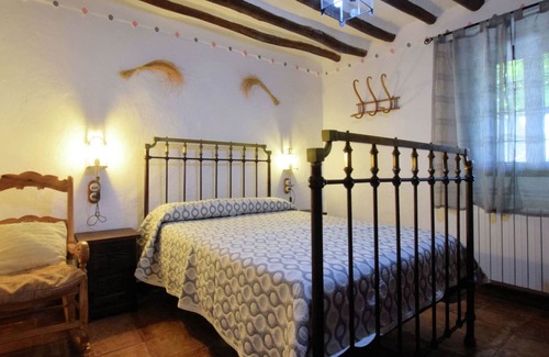 Algarinejo Cottage | Belvilla by OYO Cortijo El Morron