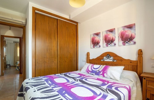 Palomares Apartment | Belvilla by OYO Apartamento en Palomares
