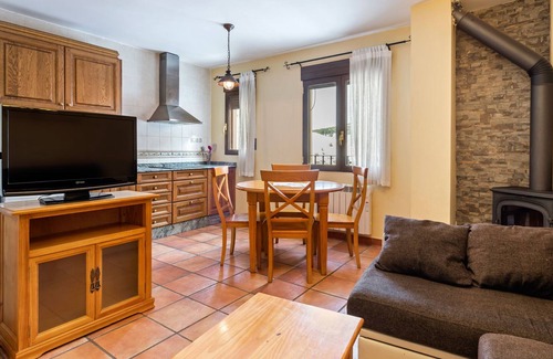 Gudar Apartment | Belvilla by OYO Apartamentos Sierra de Gúdar