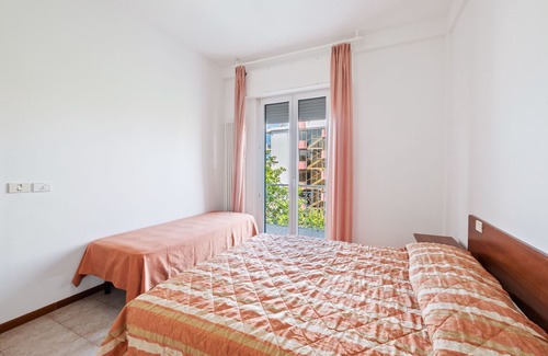 Rivazzurra Apartment | Belvilla by OYO Auriga Bilo