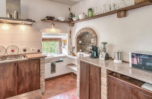 Montemarzino House | Belvilla by OYO BB Montemarzino