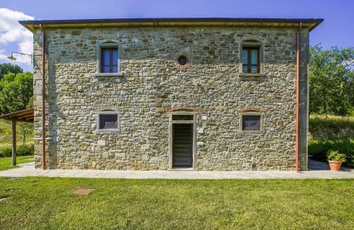 Anghiari Apartment | Belvilla by OYO Biancospino