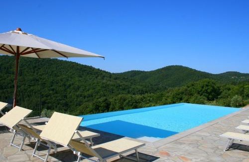 Anghiari Apartment | Belvilla by OYO Biancospino