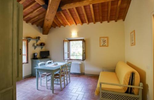 Anghiari Apartment | Belvilla by OYO Biancospino