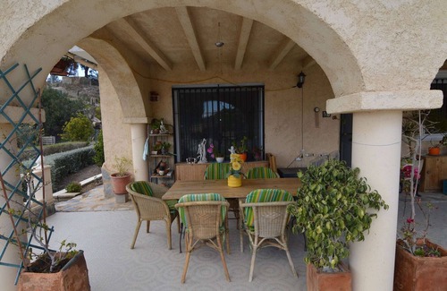 Finestrat House | Belvilla by OYO Casa Nido Cálido