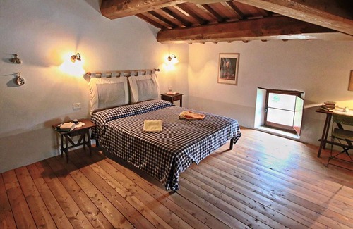 Apecchio Other | Belvilla by OYO Casal Baruffa- Gorgaccia