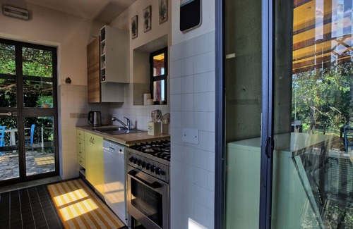 Ostra Villa | Belvilla by Oyo Cottage Della Musica