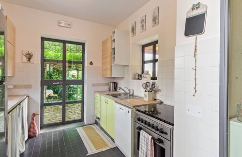 Ostra Villa | Belvilla by Oyo Cottage Della Musica