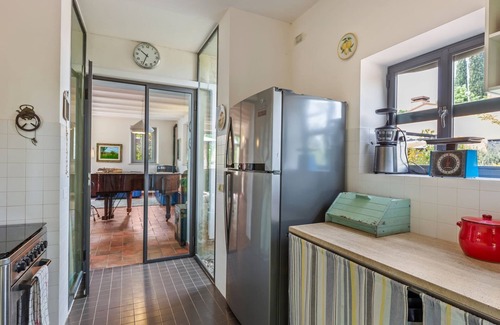 Ostra Villa | Belvilla by Oyo Cottage Della Musica