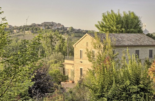 Ostra Villa | Belvilla by Oyo Cottage Della Musica