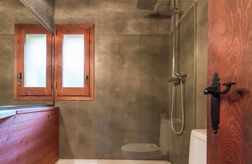Oden Cottage | Belvilla by OYO Casa Espunyes